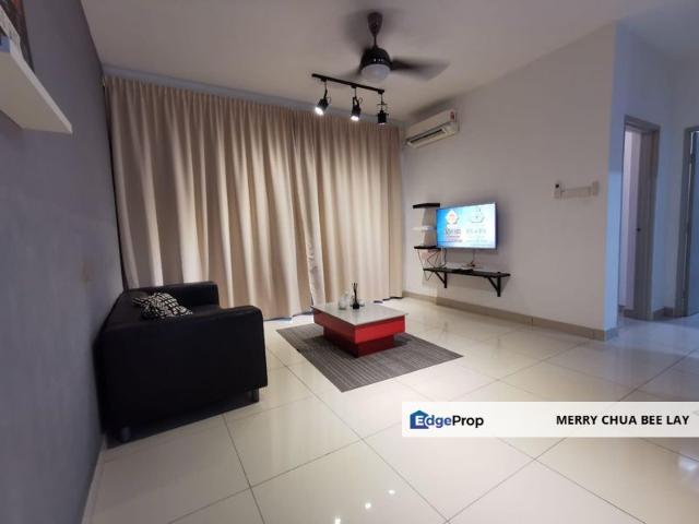 Condominium for rent in Bandar Baru Uda, Johor Bahru