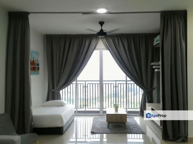 Condominium for rent in Johore Bahru, Johor