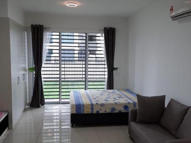 Apartment for sale in Johore Bahru, Johor