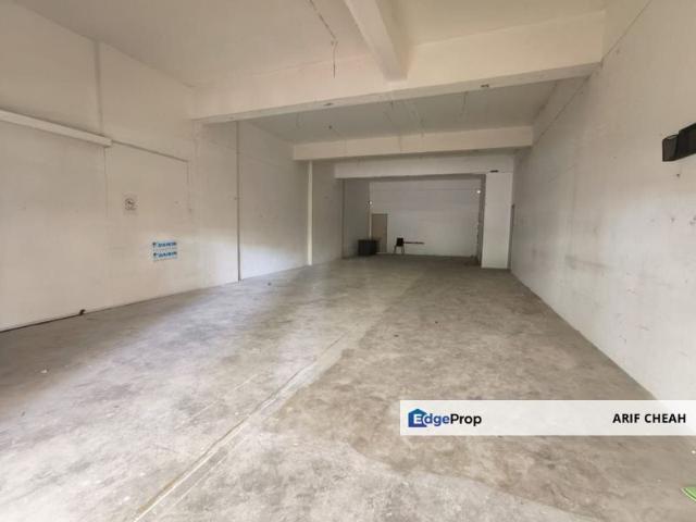 Shop for rent in Johore Bahru, Johor