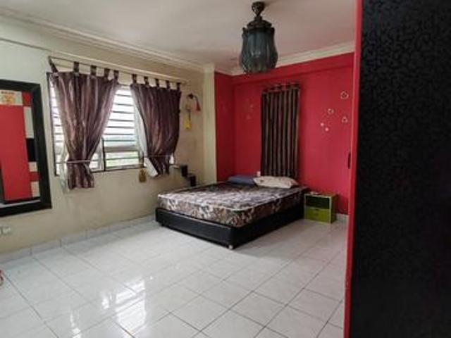Condominium for rent in Johore Bahru, Johor