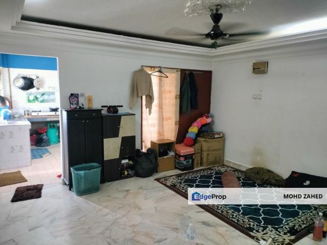 Flat for sale in Country Heights Damansara, Kuala Lumpur