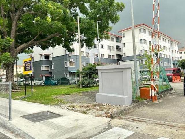 Apartment for sale in Puchong, Majlis Bandaraya Subang Jaya