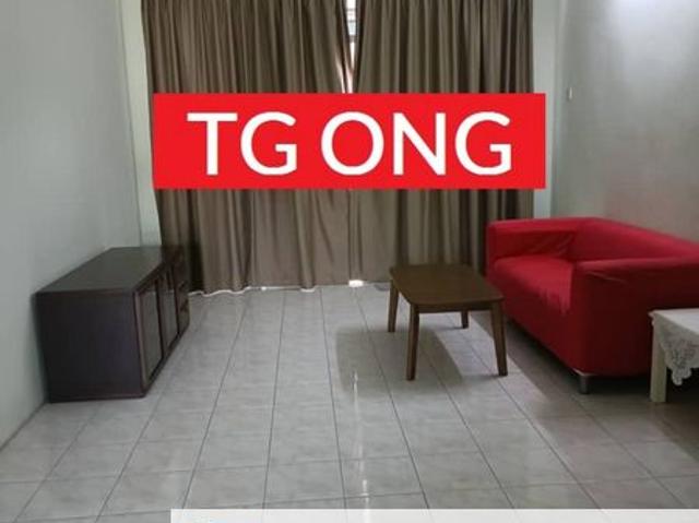 Condominium for sale in Wellesley, Penang