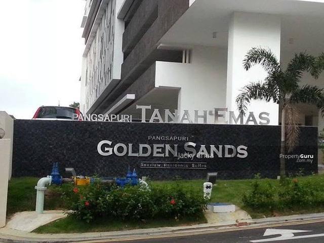 Serviced Residence for rent in Johore Bahru, Johor