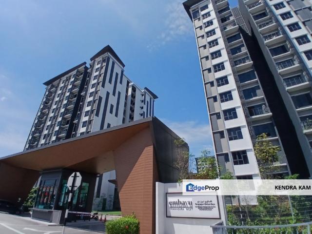 Condominium for sale in Seksyen U5, Shah Alam