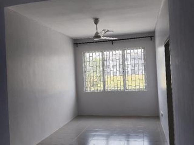 Apartment for sale in Padang Serai, Kedah