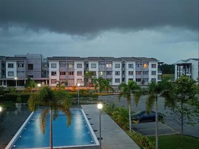 Property for sale in Karangan, Kedah