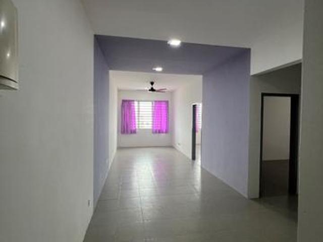Apartment for sale in Kulim, Kedah