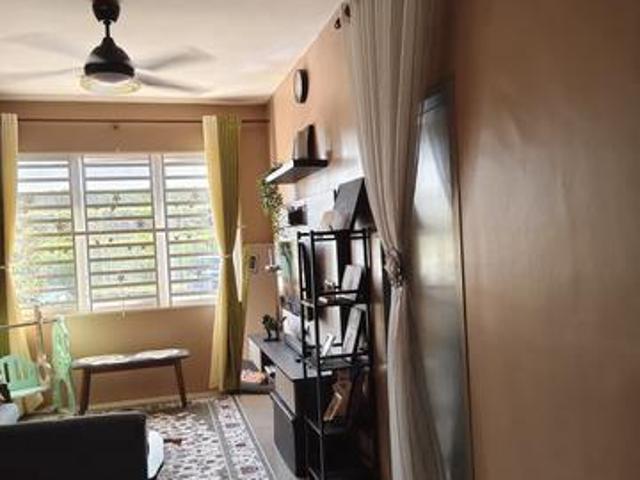 Apartment for sale in Padang Serai, Kedah