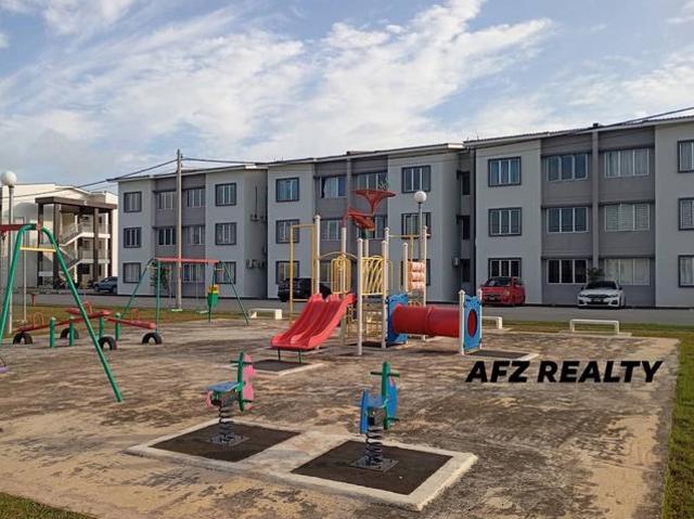 Apartment for sale in Kulim, Kedah