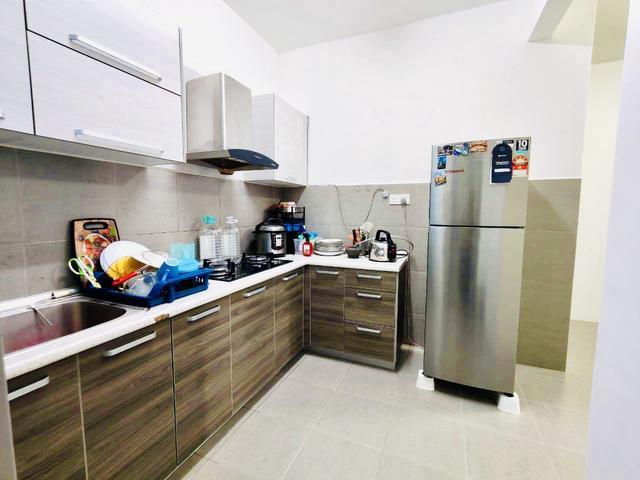 Apartment for sale in Kulim, Kedah