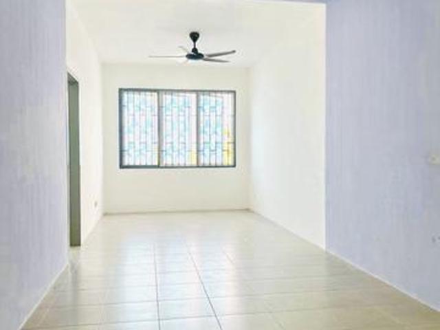 Apartment for sale in Kulim, Kedah