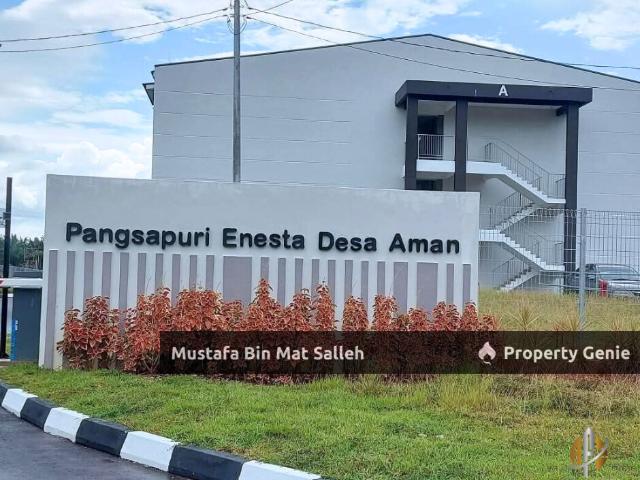 Apartment for sale in Kedah