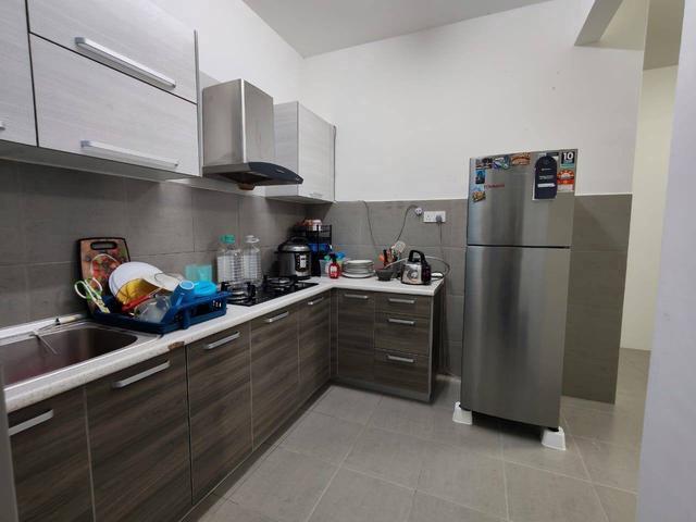 Apartment for sale in Kulim, Kedah