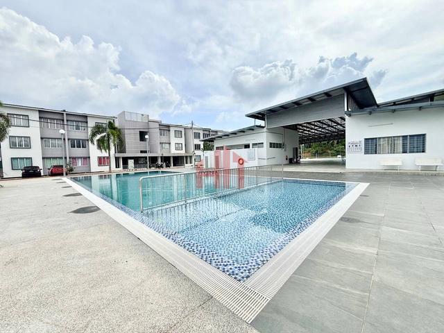 Apartment for sale in Kulim, Kedah