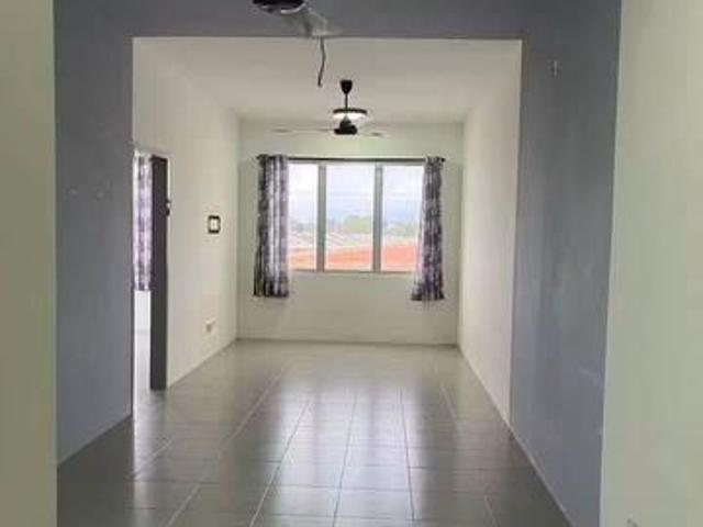 Apartment for sale in Padang Serai, Kulim