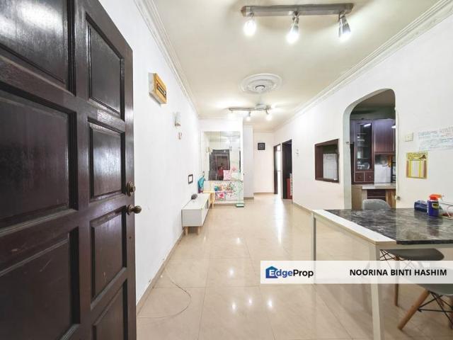 Condominium for sale in Petaling, Subang Jaya