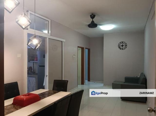 Condominium for rent in Petaling, Subang Jaya
