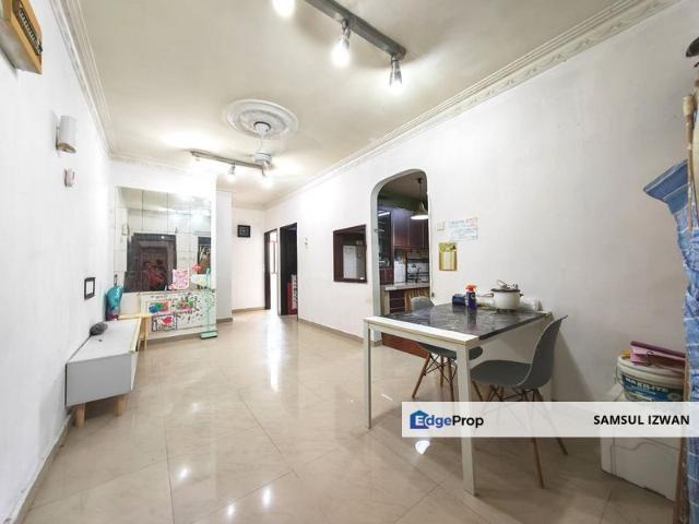 Condominium for sale in Petaling, Subang Jaya