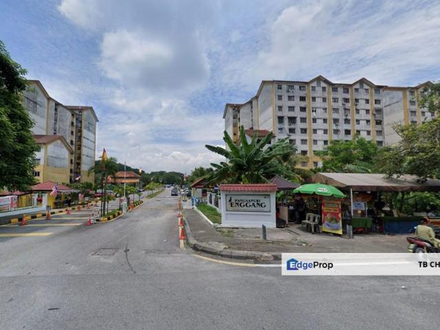Condominium for sale in Petaling, Subang Jaya