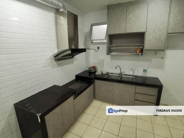 Condominium for sale in Petaling, Subang Jaya