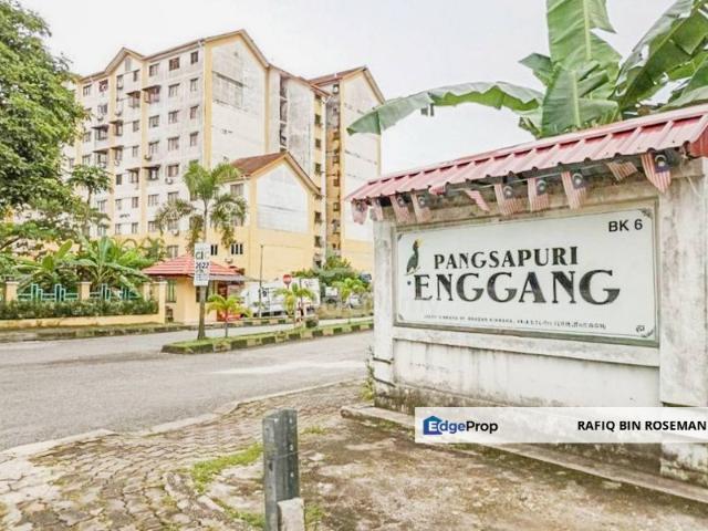 Condominium for sale in Petaling, Subang Jaya