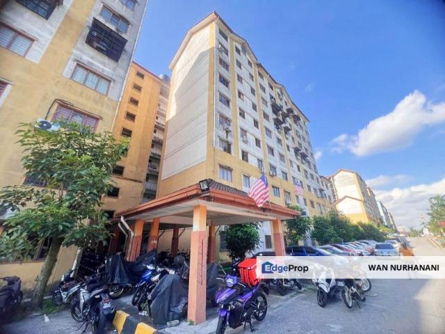 Condominium for sale in Petaling, Subang Jaya