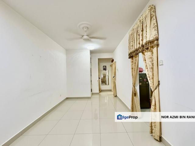 Condominium for sale in Petaling, Subang Jaya