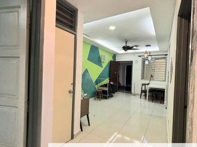 Condominium for sale in Petaling, Subang Jaya