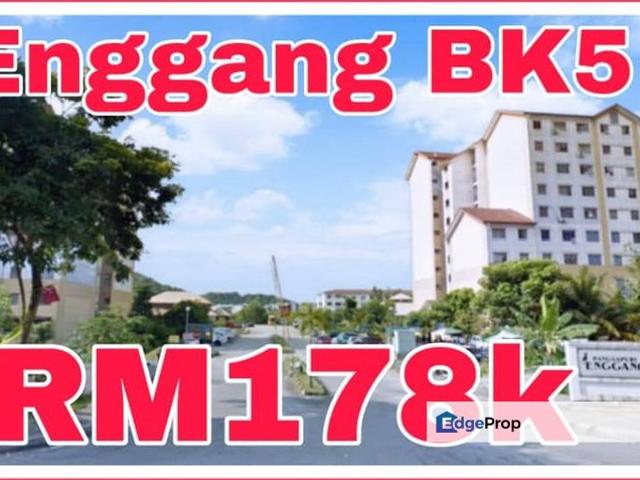 Condominium for sale in Petaling, Subang Jaya
