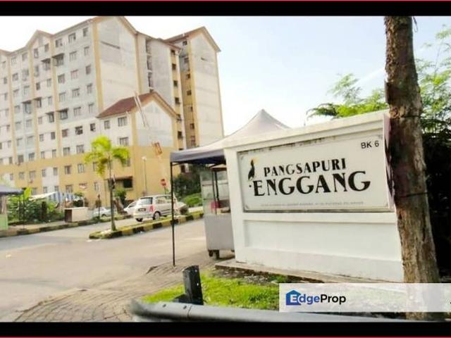 Condominium for sale in Petaling, Subang Jaya