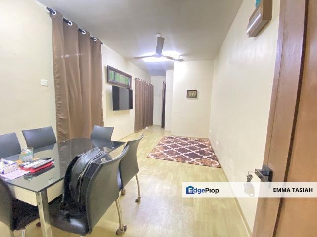 Flat for sale in Petaling, Subang Jaya