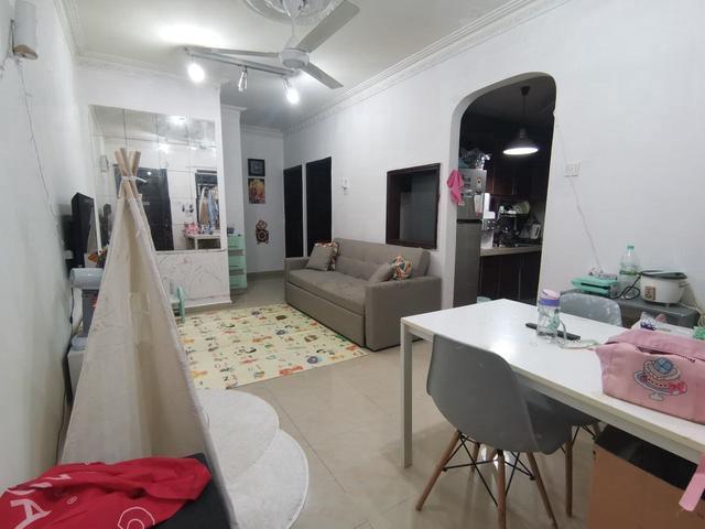 Apartment for sale in Petaling, Subang Jaya