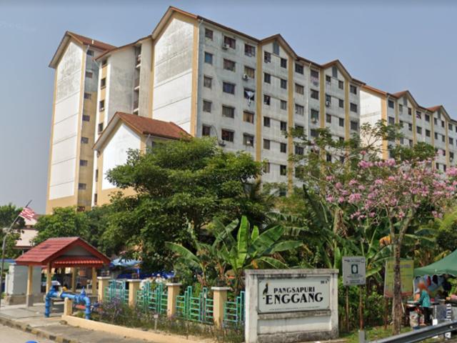 Apartment for sale in Petaling, Subang Jaya
