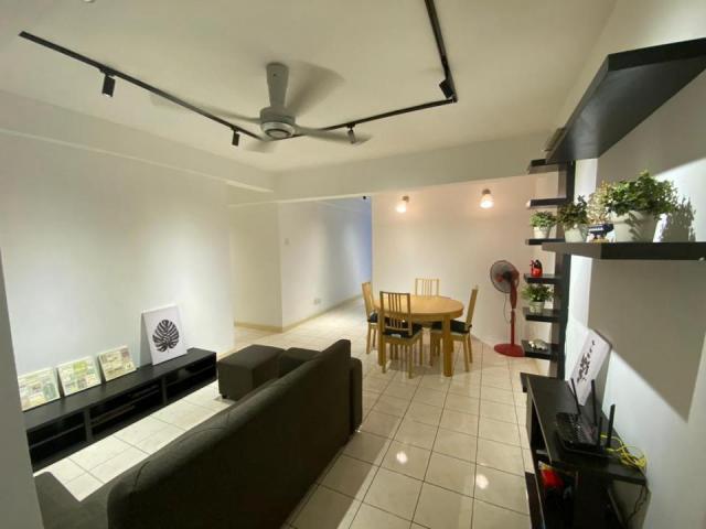 Apartment for sale in Petaling, Subang Jaya