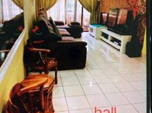 Apartment for sale in Petaling, Subang Jaya
