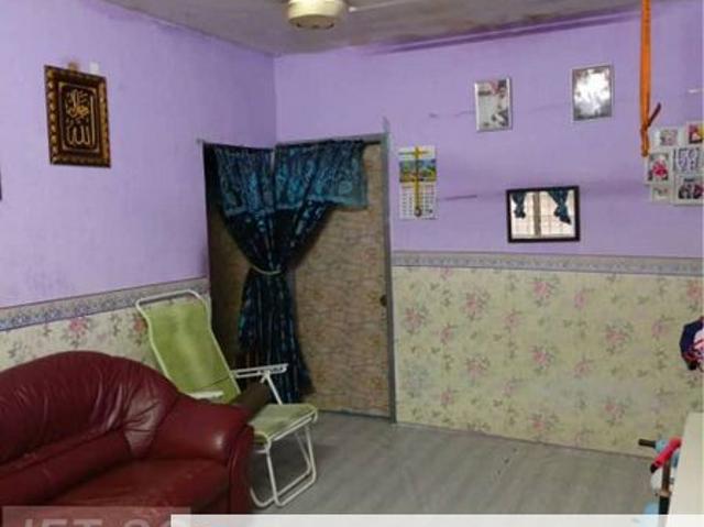 Condominium for sale in Port Klang, Selangor