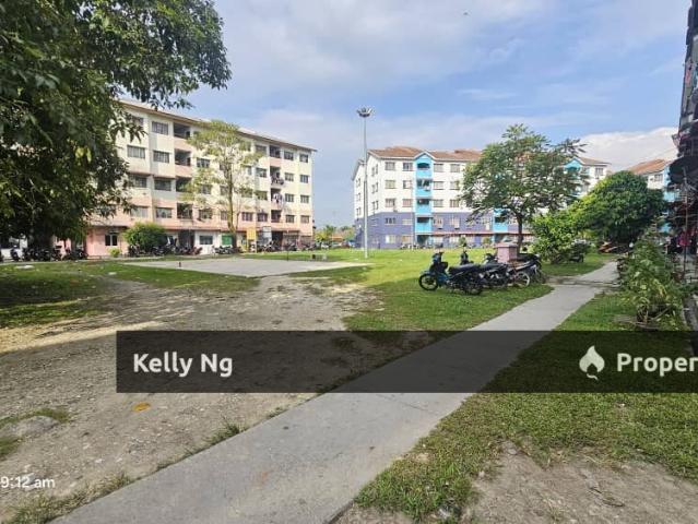 Flat for rent in Port Klang, Selangor