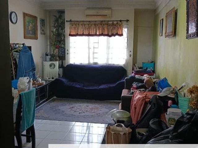 Condominium for sale in Petaling, Alam Impian