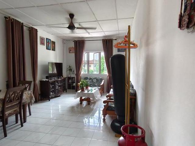 Apartment for sale in Petaling, Alam Impian