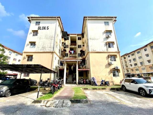 Apartment for sale in Petaling, Alam Impian