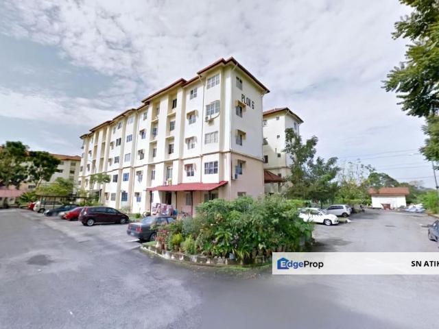 Condominium for sale in Petaling, Alam Impian