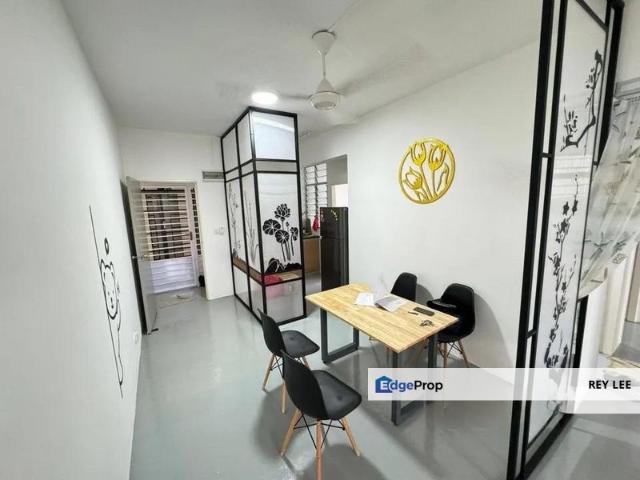 Flat for rent in Johor