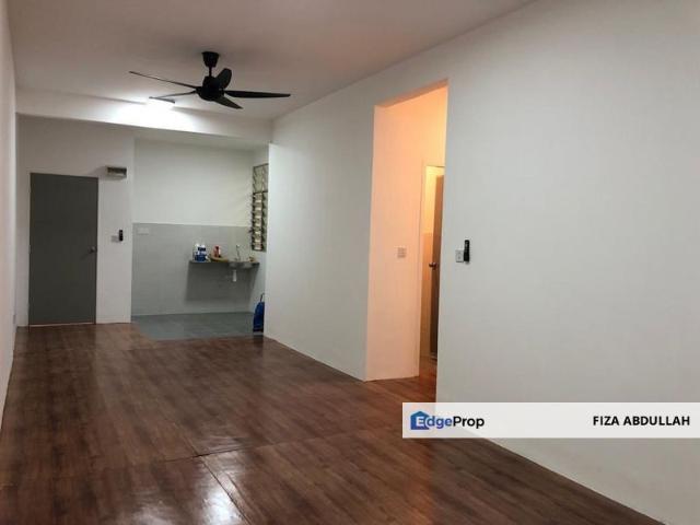 Flat for sale in Johor