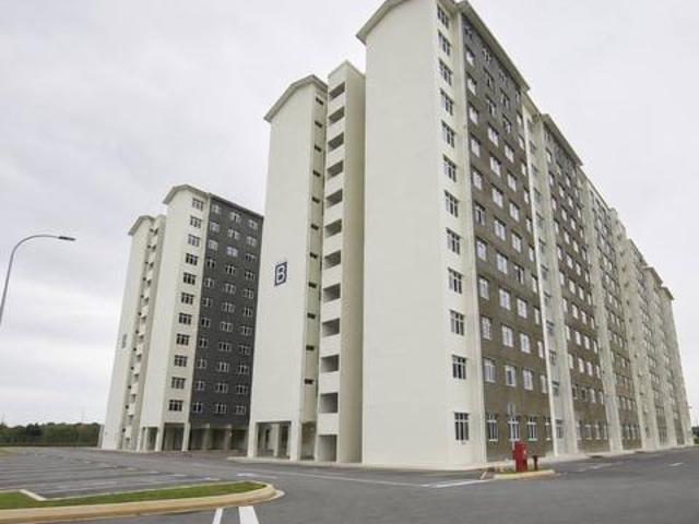 Property for sale in Tebrau, Johor Bahru