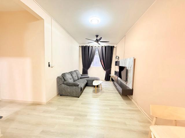 Apartment for sale in Johore Bahru, Johor