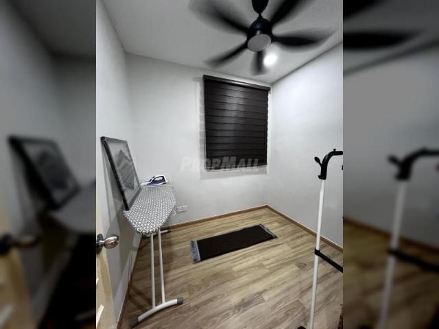 Apartment for rent in Johore Bahru, Johor