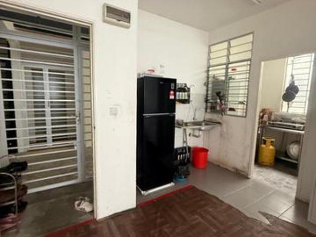 Apartment for sale in Johore Bahru, Johor