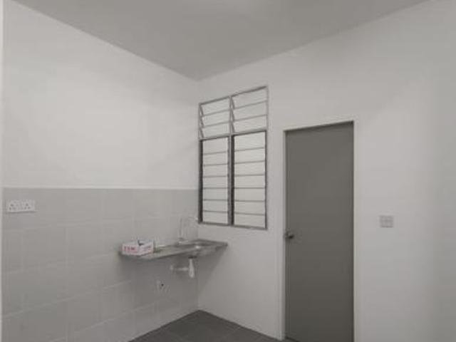 Apartment for sale in Johore Bahru, Johor
